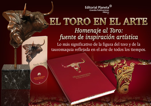 El Toro en el Arte