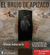 “El Brujo de Apizaco”