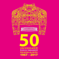 50° Aniversario - Plaza "Nuevo Progreso"