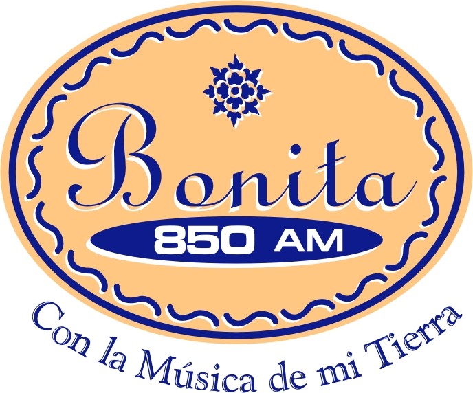 'Bonita' 850 AM (Guadalajara)