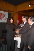 3ª Entrega del “Trofeo Fiesta Brava”