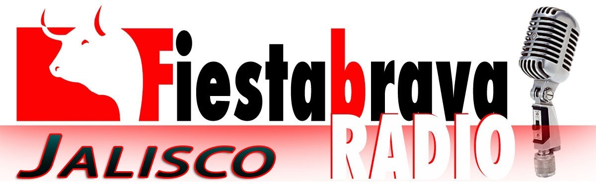 'Fiesta Brava Jalisco' (Radio)