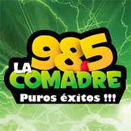 La Comadre 98.5 - SLP