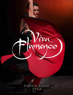 Dosier ¡Viva Flamenco!